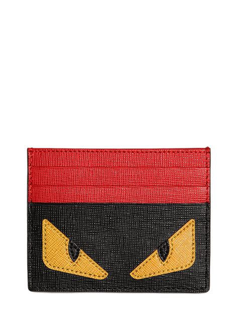 fendi cardholder